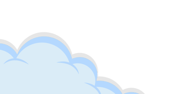 Cloud Background